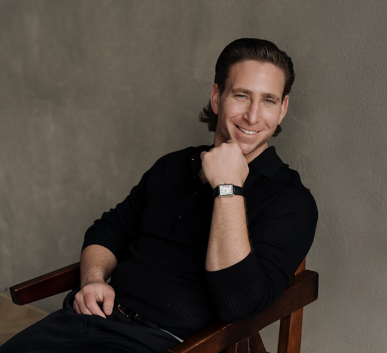 Oren Epstein