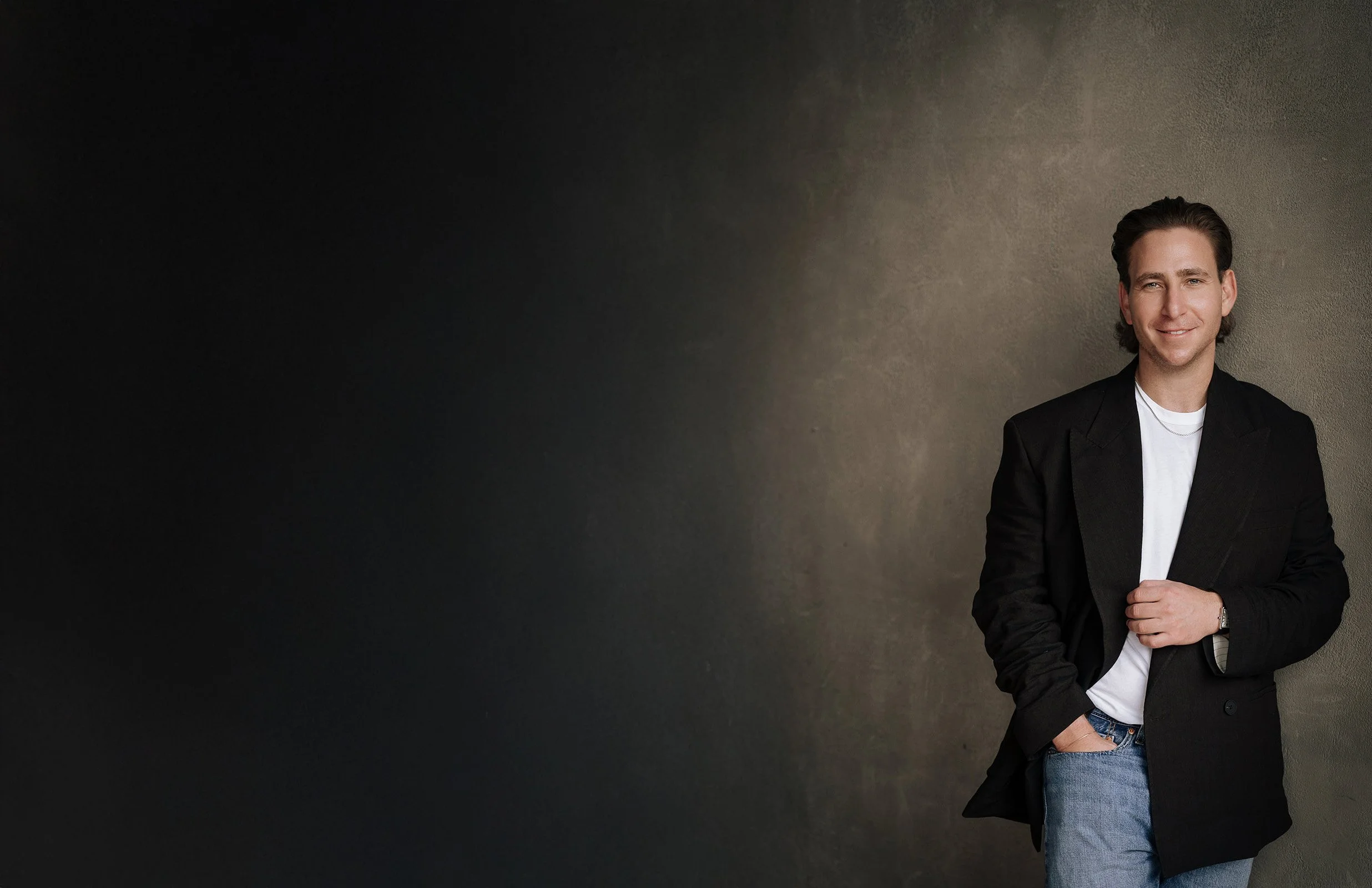 Oren Epstein, brand and business advisor