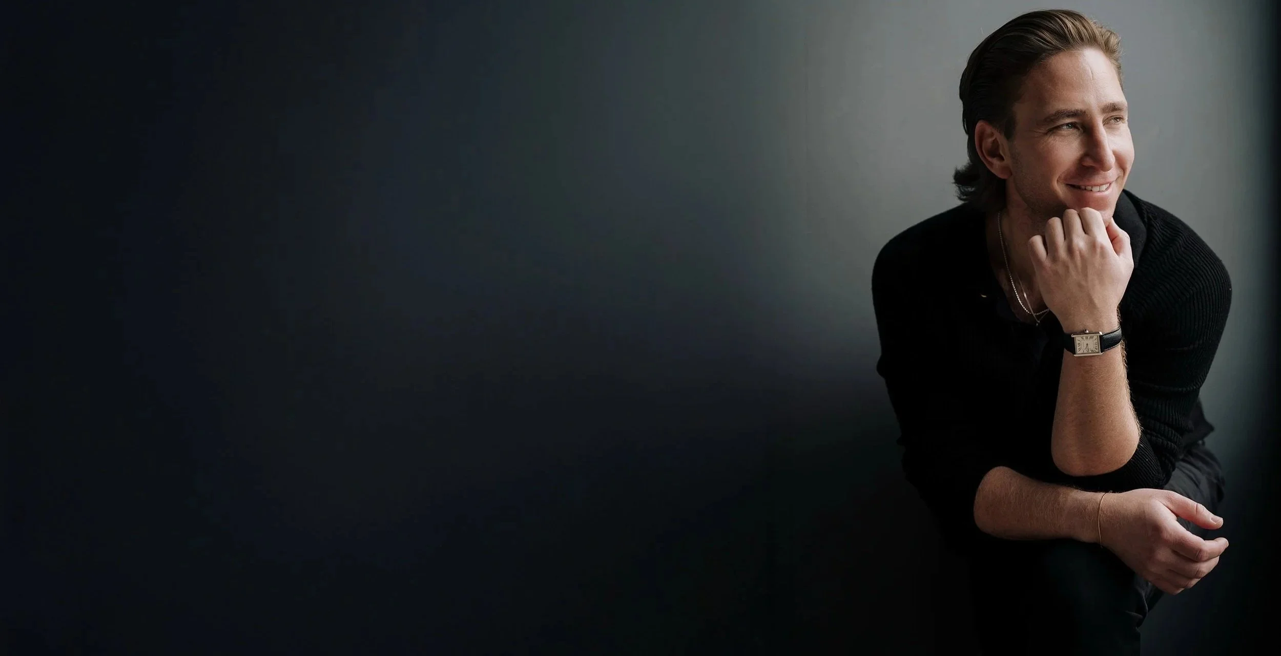 Strategy Day with Oren Epstein